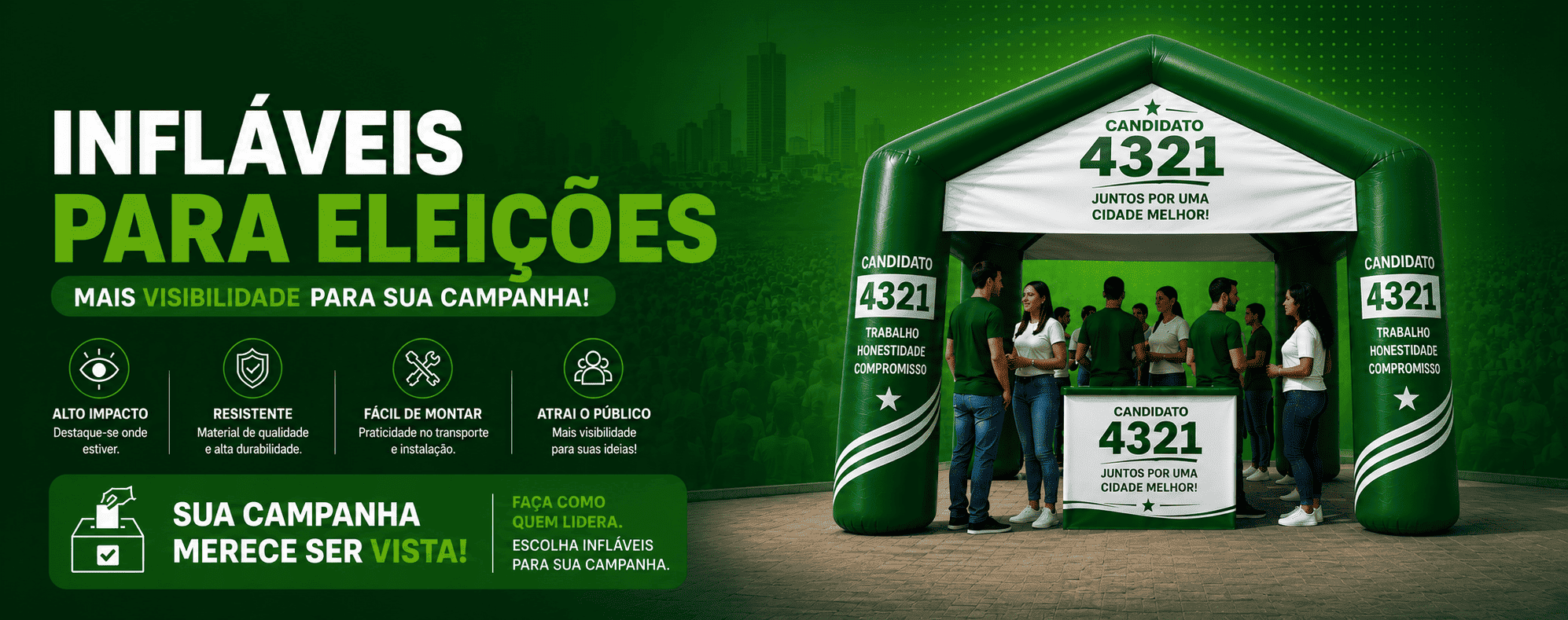 GoMidias Politica